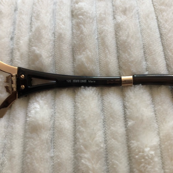 Roberto Cavalli sunglasses